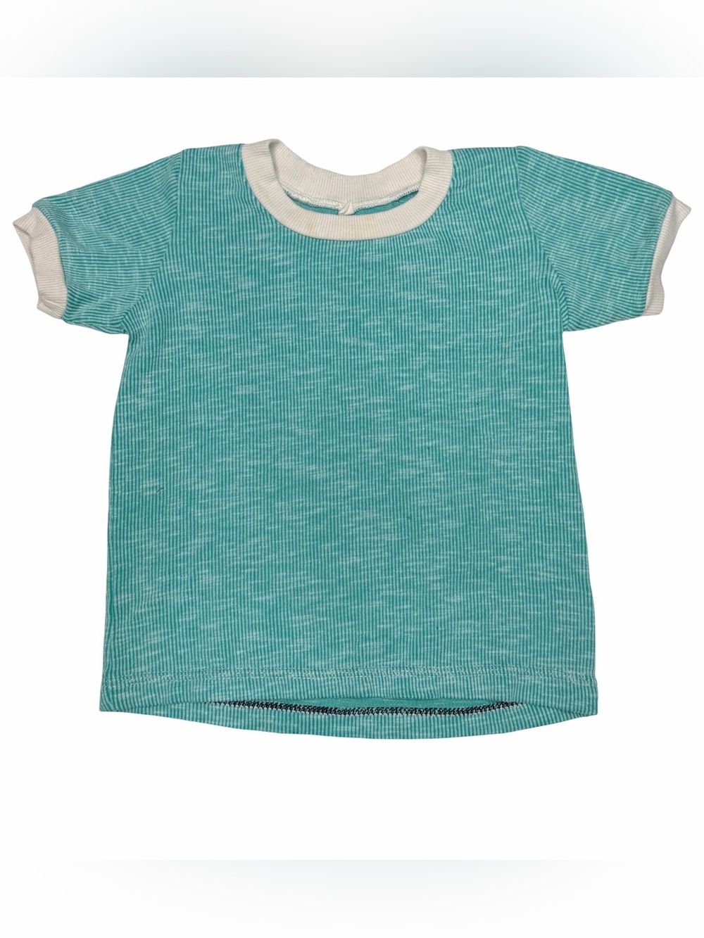 Arlo + Pine Ribbed Tee
